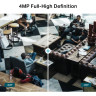 Камера TP-LINK VIGI C420I(4mm)
