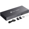 Контроллер сетевой инфраструктуры TP-LINK OMADA OC400