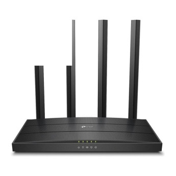 Wi-Fi роутер TP-LINK ARCHER C6U MU-MIMO гигабитный